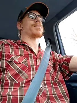 REDHAMMER  online show from March 23, 2026, 8:08 pm