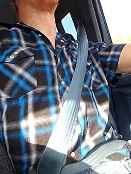 REDHAMMER  online show from February 19, 2026, 9:12 pm