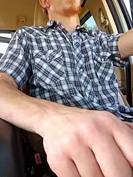 REDHAMMER  online show from September 30, 2025, 8:37 pm