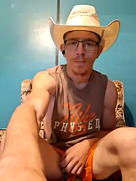 REDHAMMER  online show from August 8, 2026, 2:51 am