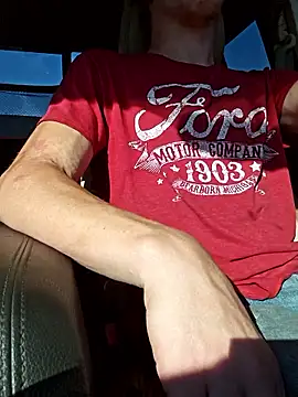 REDHAMMER  online show from October 14, 2025, 8:20 pm