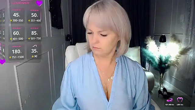 Juarnea online show from November 11, 2025, 11:16 am