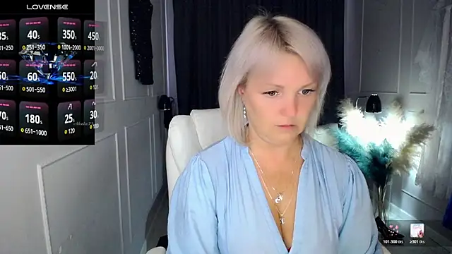 Juarnea online show from March 19, 2026, 8:36 am