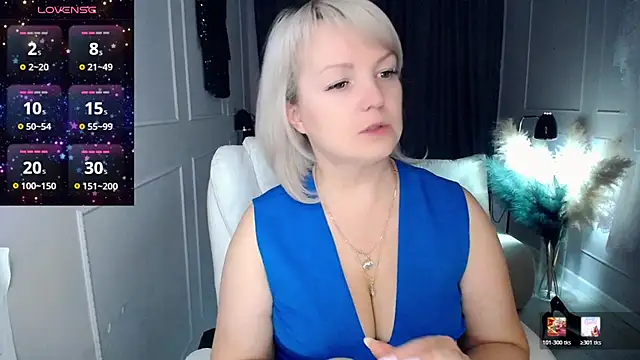 Juarnea online show from February 6, 2026, 11:39 am