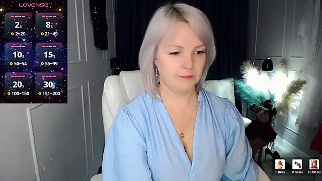 Juarnea online show from January 9, 2026, 1:07 pm