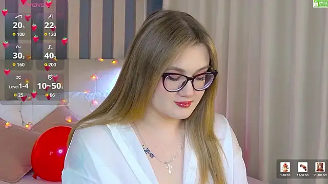 Snapshot of Nancy_Mooree chatting on February 17, 2026, 1:19 pm Nancy Mooree online show from February 17, 2026, 1:19 pm