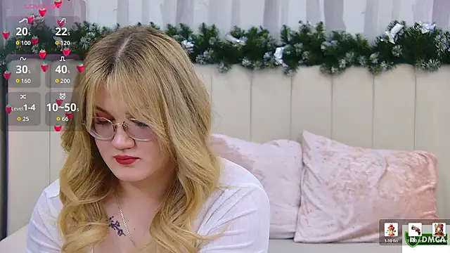 Snapshot of Nancy_Mooree chatting on February 3, 2026, 1:05 pm Nancy Mooree online show from February 3, 2026, 1:05 pm