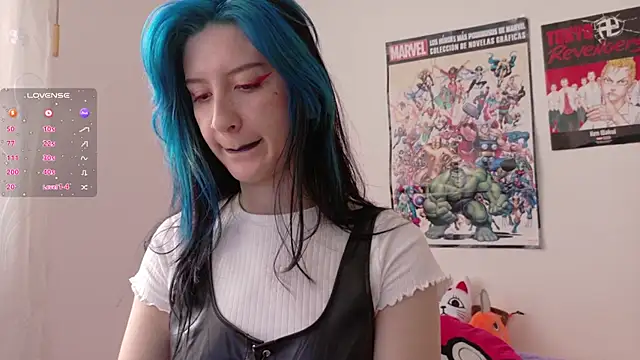 Snapshot of sunshine_girl9 chatting on October 15, 2025, 5:10 pm sunshine girl9 online show from October 15, 2025, 5:10 pm