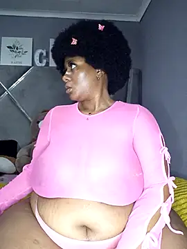 CocoBootyyy online show from April 9, 2026, 1:18 am