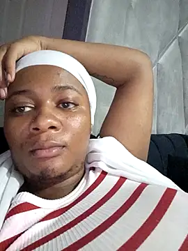 CocoBootyyy online show from February 28, 2026, 11:15 pm