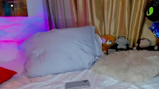 liam oficial02 online show from October 30, 2025, 2:43 am