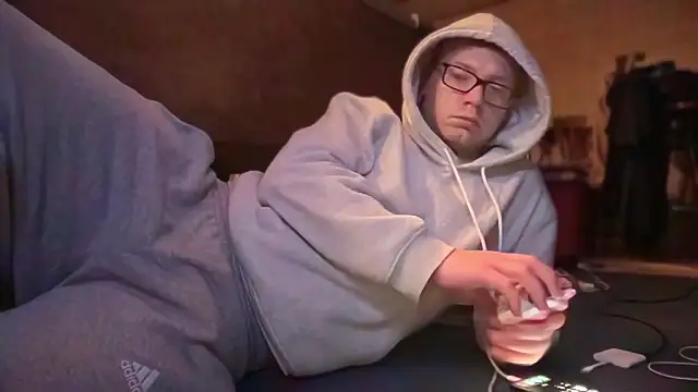 adamseed69 online show from April 6, 2026, 7:31 am