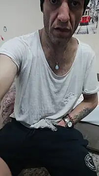 Aktorihann online show from March 30, 2026, 11:17 pm