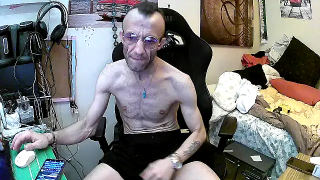 Snapshot of Aktorihann chatting on July 5, 2026, 11:00 pm Aktorihann online show from July 5, 2026, 11:00 pm