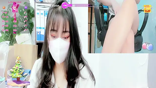  mizu  online show from October 3, 2025, 2:40 pm