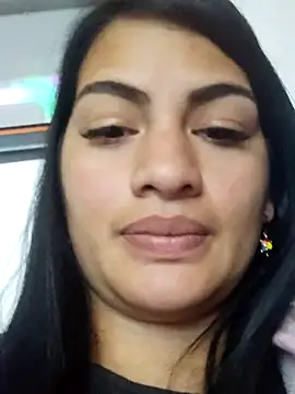SamanthaBeke online show from June 1, 2026, 12:44 am