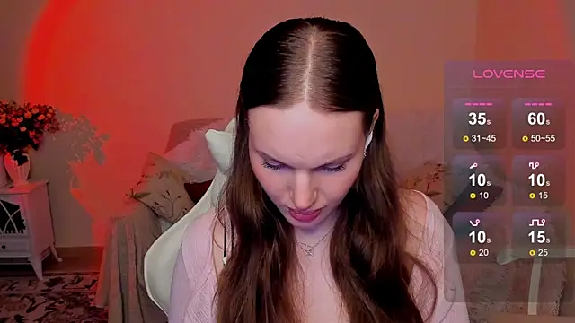 MishkaMe online show from April 19, 2026, 6:10 pm