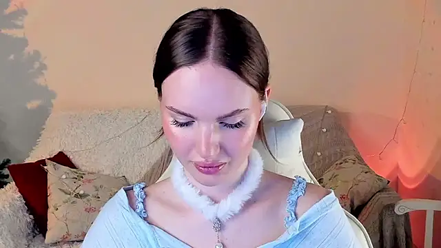 MishkaMe online show from December 20, 2025, 3:59 pm