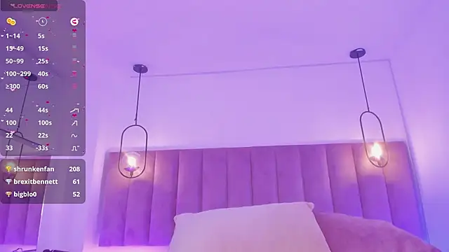 Snapshot of pamelaa_vega chatting on February 7, 2025, 9:37 am pamelaa vega online show from February 7, 2025, 9:37 am