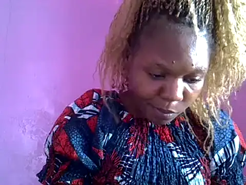 Cute tamara online show from January 13, 2025, 10:36 am