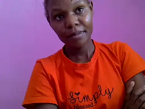 Cute tamara online show from January 18, 2025, 7:38 am