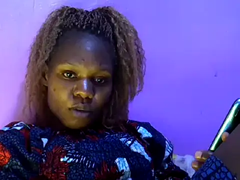 Cute tamara online show from January 13, 2025, 7:20 pm