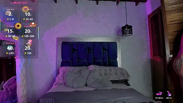 Snapshot of Taiissa_ chatting on November 27, 2025, 8:09 pm Taiissa online show from November 27, 2025, 8:09 pm