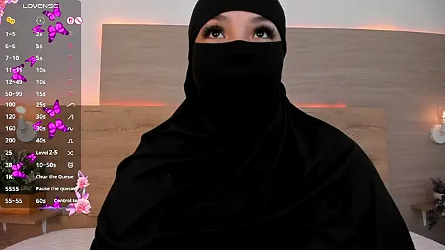 Snapshot of nashi_ra chatting on March 18, 2026, 11:57 am nashi ra online show from March 18, 2026, 11:57 am