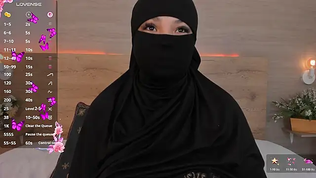 Snapshot of nashi_ra chatting on April 1, 2026, 11:44 am nashi ra online show from April 1, 2026, 11:44 am