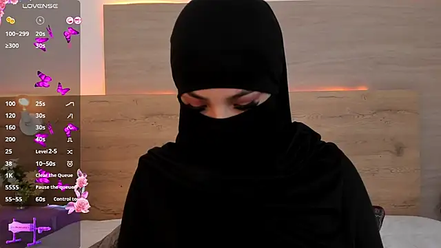 Snapshot of nashi_ra chatting on March 5, 2026, 11:07 am nashi ra online show from March 5, 2026, 11:07 am