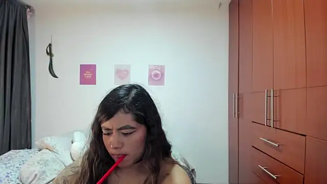 StephaniFox online show from November 14, 2025, 12:36 am