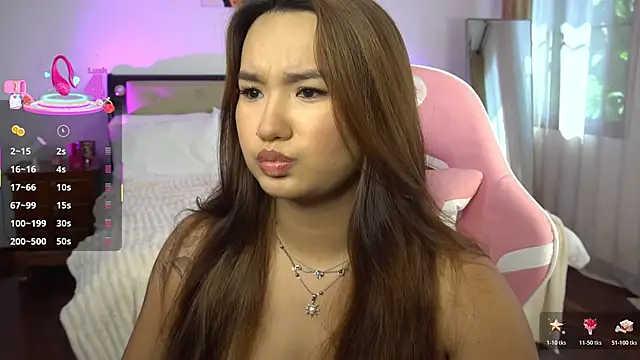 Snapshot of immahawaii chatting on November 29, 2025, 3:28 am immahawaii online show from November 29, 2025, 3:28 am