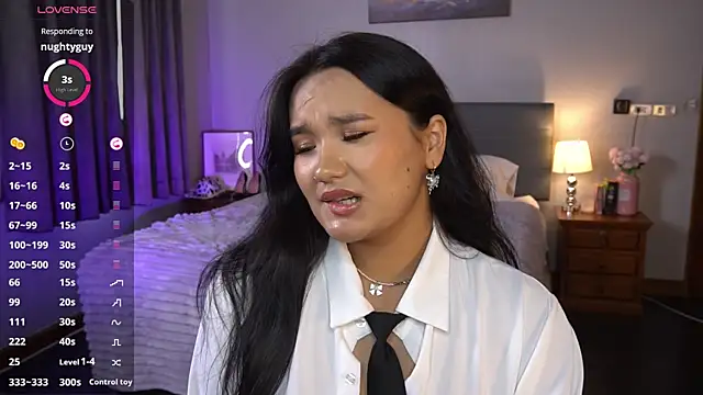 Snapshot of immahawaii chatting on March 7, 2025, 6:35 am immahawaii online show from March 7, 2025, 6:35 am