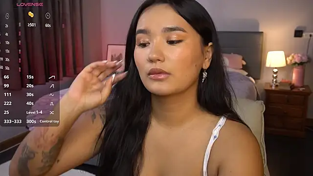 Snapshot of immahawaii chatting on March 20, 2025, 3:34 am immahawaii online show from March 20, 2025, 3:34 am