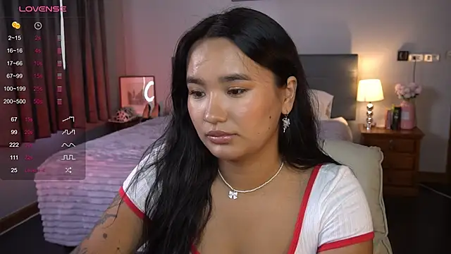 Snapshot of immahawaii chatting on March 3, 2025, 3:49 am immahawaii online show from March 3, 2025, 3:49 am