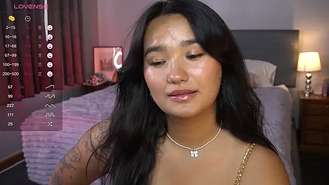 Snapshot of immahawaii chatting on March 1, 2025, 9:51 am immahawaii online show from March 1, 2025, 9:51 am