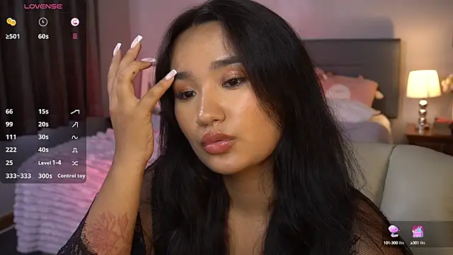 Snapshot of immahawaii chatting on March 23, 2025, 6:47 am immahawaii online show from March 23, 2025, 6:47 am