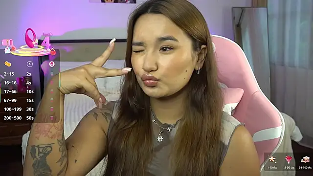 Snapshot of immahawaii chatting on November 24, 2025, 3:50 am immahawaii online show from November 24, 2025, 3:50 am