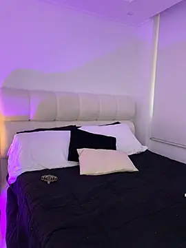 Dj scarlettmorreti online show from March 24, 2026, 8:09 pm