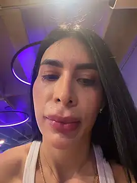 Snapshot of Dj_scarlettmorreti chatting on May 23, 2026, 4:50 pm Dj scarlettmorreti online show from May 23, 2026, 4:50 pm