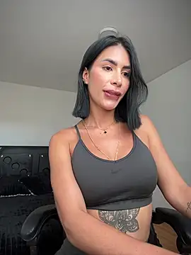 Snapshot of Dj_scarlettmorreti chatting on July 21, 2026, 8:21 pm Dj scarlettmorreti online show from July 21, 2026, 8:21 pm