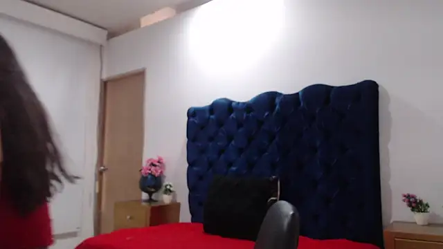 LoveAzuka  online show from November 24, 2025, 3:12 pm