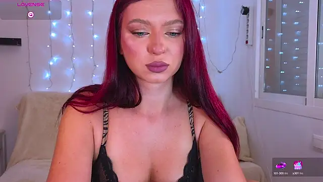 Snapshot of Karinchik_ chatting on February 18, 2025, 6:37 pm Karinchik online show from February 18, 2025, 6:37 pm