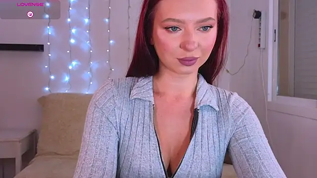 Snapshot of Karinchik_ chatting on January 29, 2025, 6:39 pm Karinchik online show from January 29, 2025, 6:39 pm