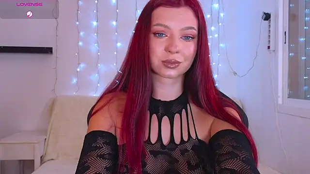 Snapshot of Karinchik_ chatting on January 18, 2025, 7:37 pm Karinchik online show from January 18, 2025, 7:37 pm