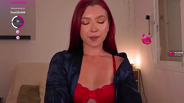 Snapshot of Karinchik_ chatting on November 14, 2025, 8:01 pm Karinchik online show from November 14, 2025, 8:01 pm