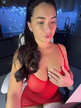 Snapshot of Melisa_Ester chatting on February 5, 2026, 2:57 pm Melisa Ester online show from February 5, 2026, 2:57 pm