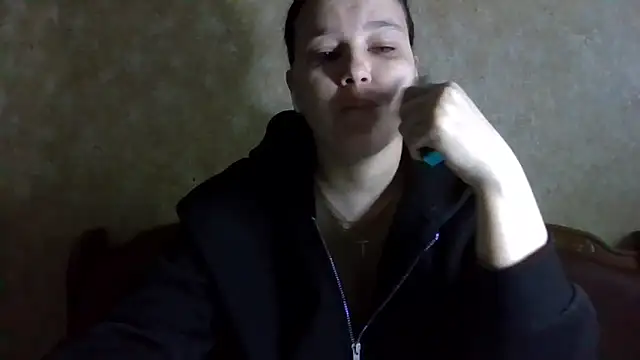 JeorginaJ online show from December 4, 2025, 3:33 pm