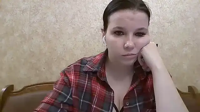 JeorginaJ online show from December 31, 2024, 10:04 am