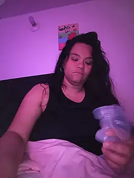 Julieta-tits online show from March 6, 2026, 2:28 am